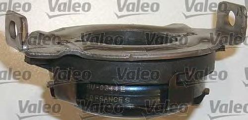 5027862 Ford Kit de embraiagem (3 peças)
