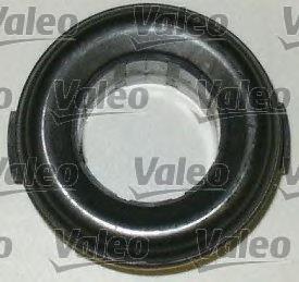 3000144003 Sachs Kit de embraiagem (3 peças)