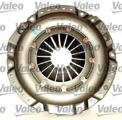 Kit de embraiagem (3 peças) VALEO 801167 preço, a partir de 132,33 USD