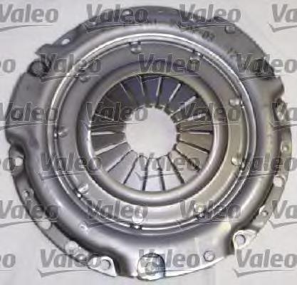 Kit de embraiagem (3 peças) VALEO 801157 preço, a partir de 171,92 USD