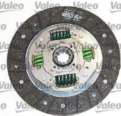 Kit de embraiagem (3 peças) BMW 21211223570 preço, a partir de 130,90 USD