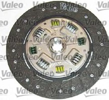 Kit de embraiagem (3 peças) BMW 21211223101 preço, a partir de 174,89 USD