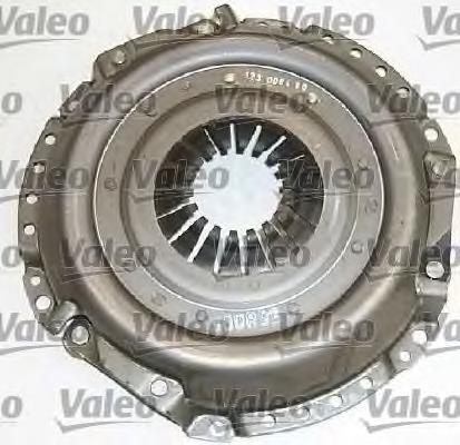 Kit de embraiagem (3 peças) 21211223101 BMW