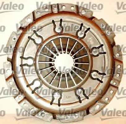Compre 623008406 INA Kit de embraiagem (3 peças)