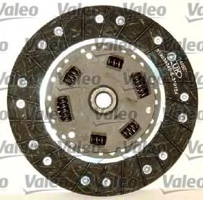 Kit de embraiagem (3 peças) INA 623008406 preço, a partir de 268,16 USD