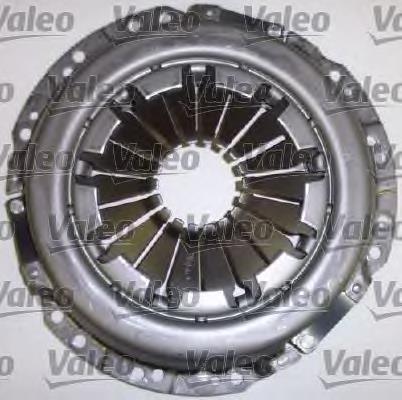 Compre 21211223101 BMW Kit de embraiagem (3 peças)