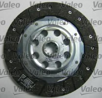 Kit de embraiagem (3 peças) BMW 21211223571 preço, a partir de 119,21 USD
