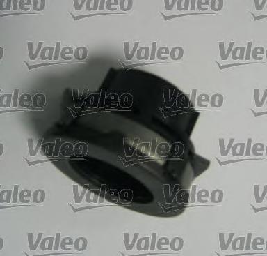624371900 LUK Kit de embraiagem (3 peças)
