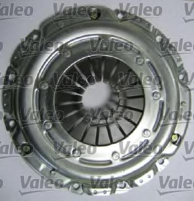 Compre 21211223571 BMW Kit de embraiagem (3 peças)