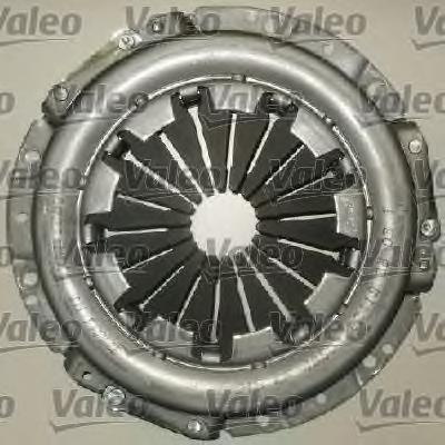 Compre 3503 VALEO Kit de embraiagem (3 peças)