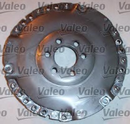 Compre 801184 VALEO Kit de embraiagem (3 peças)