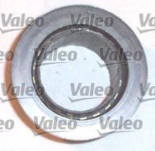Kit de embraiagem (3 peças) 90141216 Opel