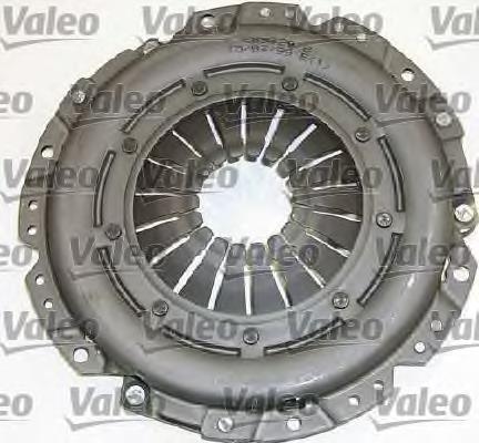 Kit de embraiagem (3 peças) VALEO 801169 preço, a partir de 127,65 USD