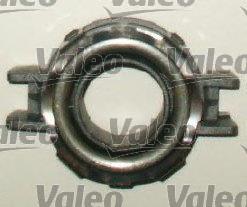 Kit de embraiagem (3 peças) 21207551383 BMW