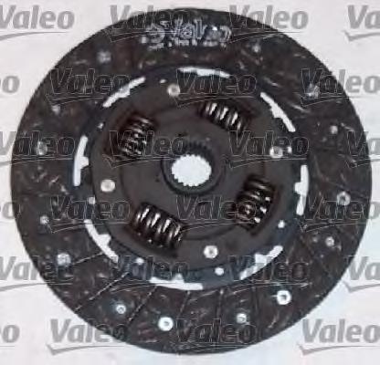 Compre KN031 Aisin Kit de embraiagem (3 peças)