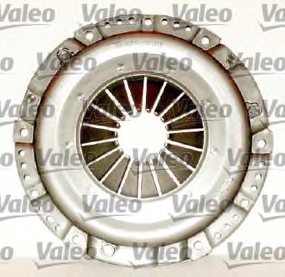 Kit de embraiagem (3 peças) VALEO 801322 preço, a partir de 186,13 USD