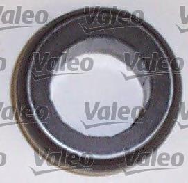 Compre 801357 VALEO Kit de embraiagem (3 peças)