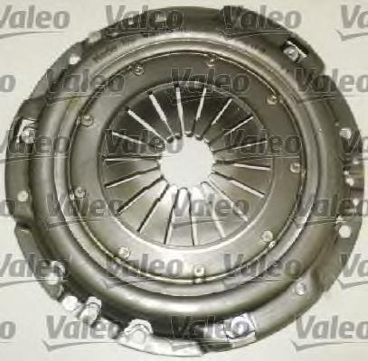 Compre 71718858 Fiat/Alfa/Lancia Kit de embraiagem (3 peças)