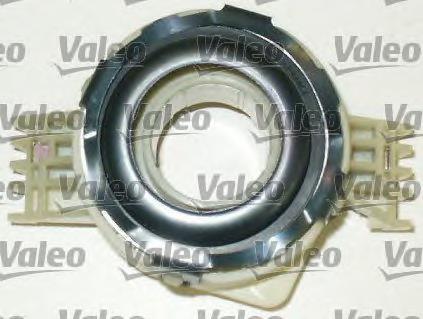 Compre 71718858 Fiat/Alfa/Lancia Kit de embraiagem (3 peças)