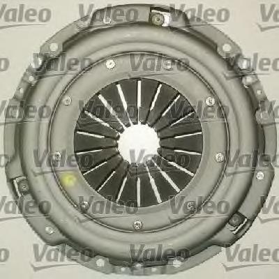 Kit de embraiagem (3 peças) VALEO 6798 preço, a partir de 206,56 USD