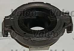 801348 VALEO Kit de embraiagem (3 peças)