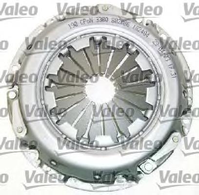 Kit de embraiagem (3 peças) VALEO 801293 preço, a partir de 111,53 USD
