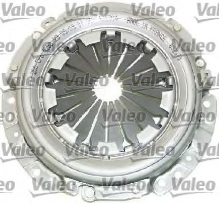 Compre 205299 Peugeot/Citroen Kit de embraiagem (3 peças)