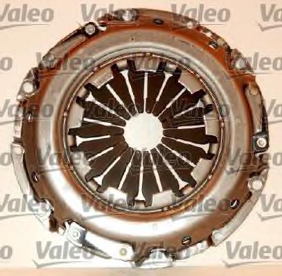 Kit de embraiagem (3 peças) LUK 622064900 preço, a partir de 108,52 USD