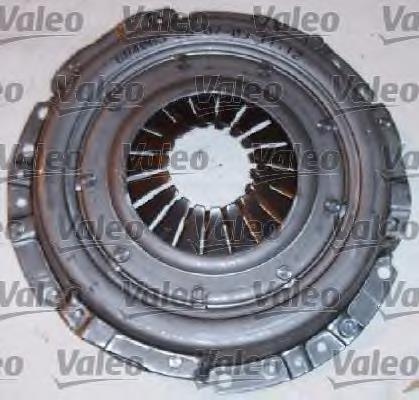 Kit de embraiagem (3 peças) VALEO 801295 preço, a partir de 235,93 USD