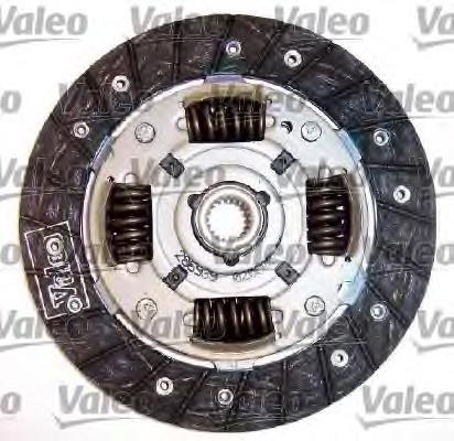 Compre 617047510 INA Kit de embraiagem (3 peças)