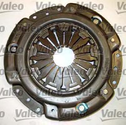 Kit de embraiagem (3 peças) VALEO 801287 preço, a partir de 62,57 USD