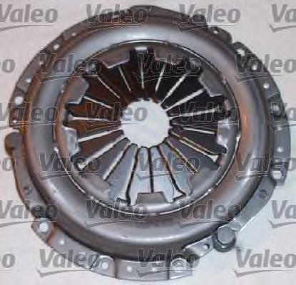 Kit de embraiagem (3 peças) VALEO 801314 preço, a partir de 132,87 USD