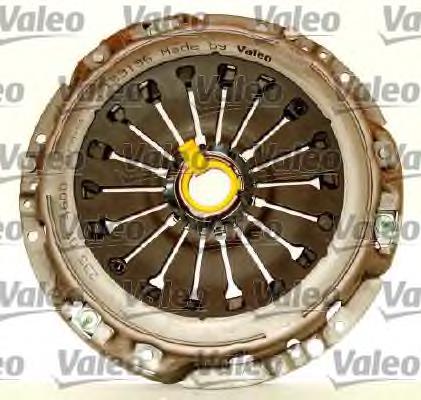 Kit de embraiagem (3 peças) VALEO 801301 preço, a partir de 217,72 USD