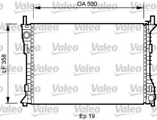 735045 VALEO
