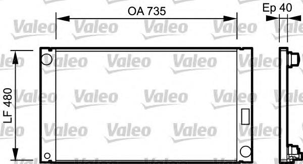 735033 VALEO