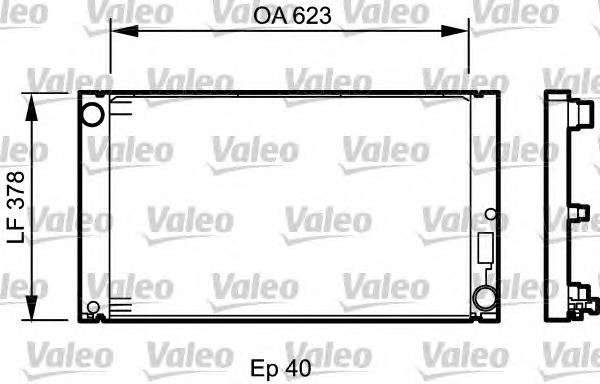 735034 VALEO