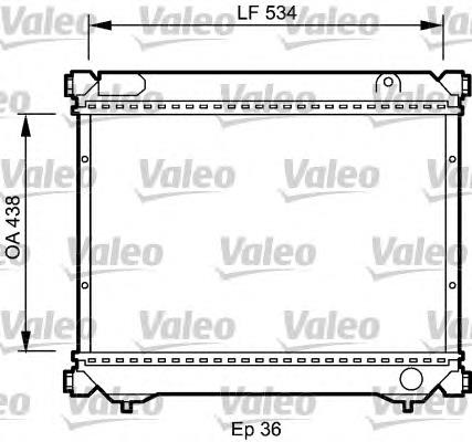 735074 VALEO