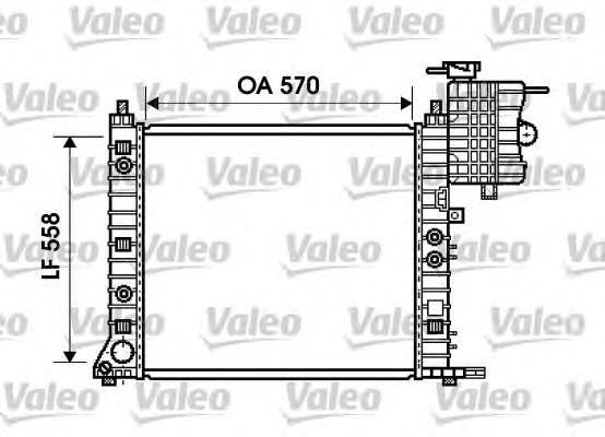 734806 VALEO