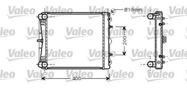 734827 VALEO