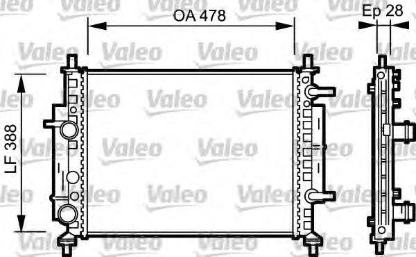 734768 VALEO