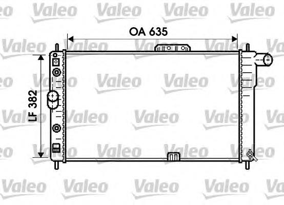 734761 VALEO