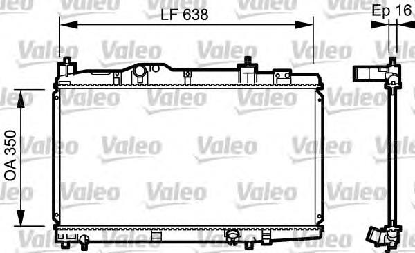 734916 VALEO
