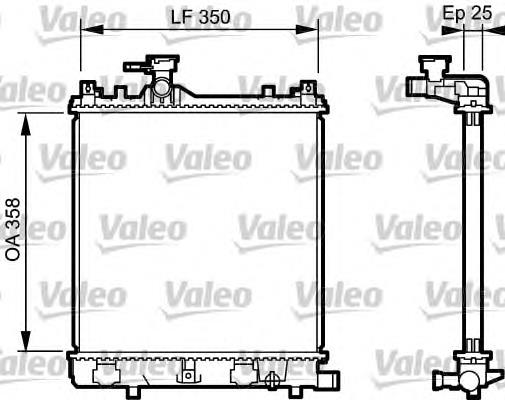 734917 VALEO