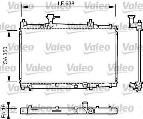 734842 VALEO