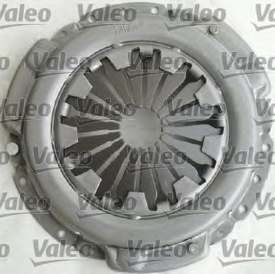 Kit de embraiagem (3 peças) 618021406 INA