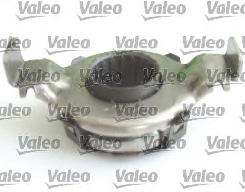 828002 VALEO Kit de embraiagem (3 peças)