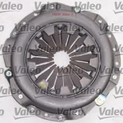 Kit de embraiagem (3 peças) VALEO 801087 preço, a partir de 120,72 USD
