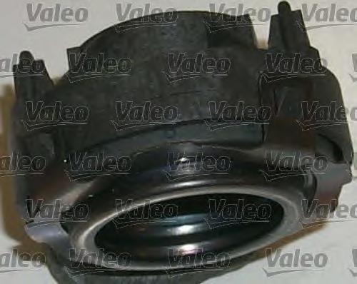 7701470245 Renault (RVI) Kit de embraiagem (3 peças)