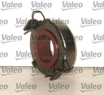 076141015A VAG Kit de embraiagem (3 peças)