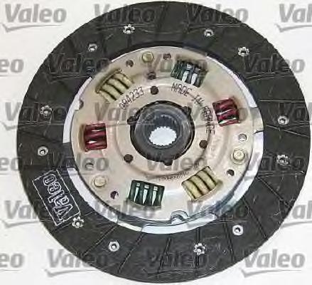Kit de embraiagem (3 peças) Renault (RVI) 7701470245 preço, a partir de 100,45 USD